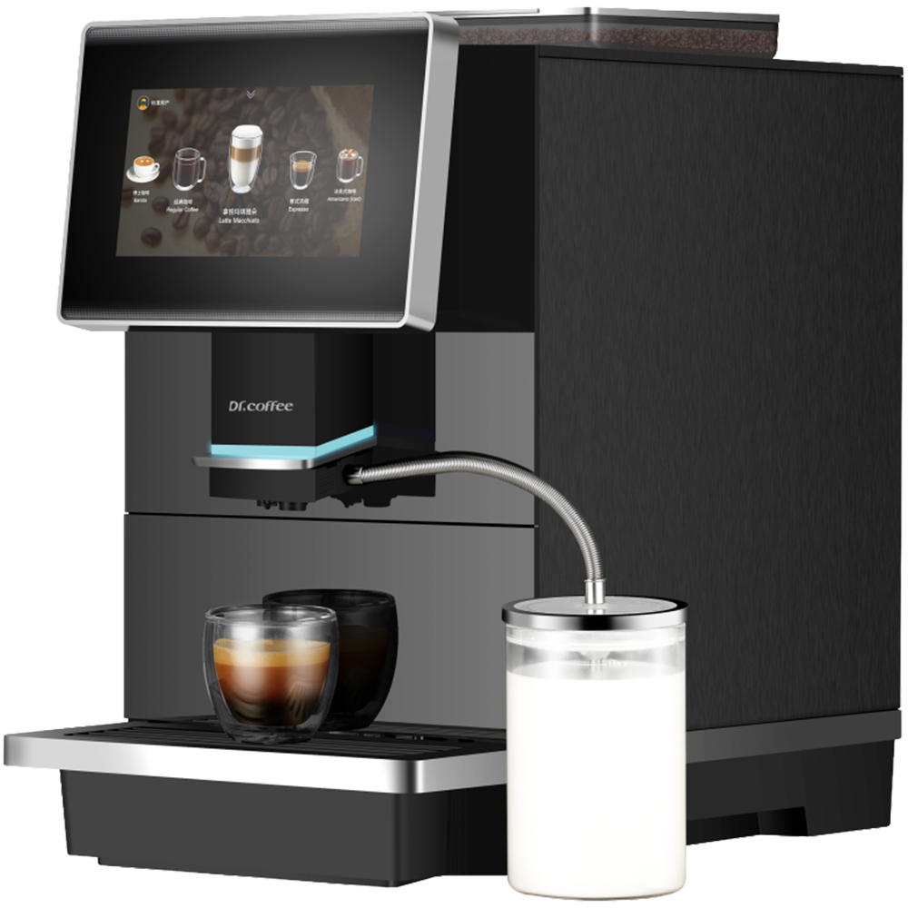 Dr. Coffee C11 Fully Automatic Office Coffee Machine
