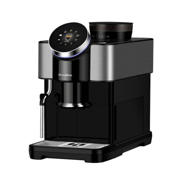 Dr. Coffee H1