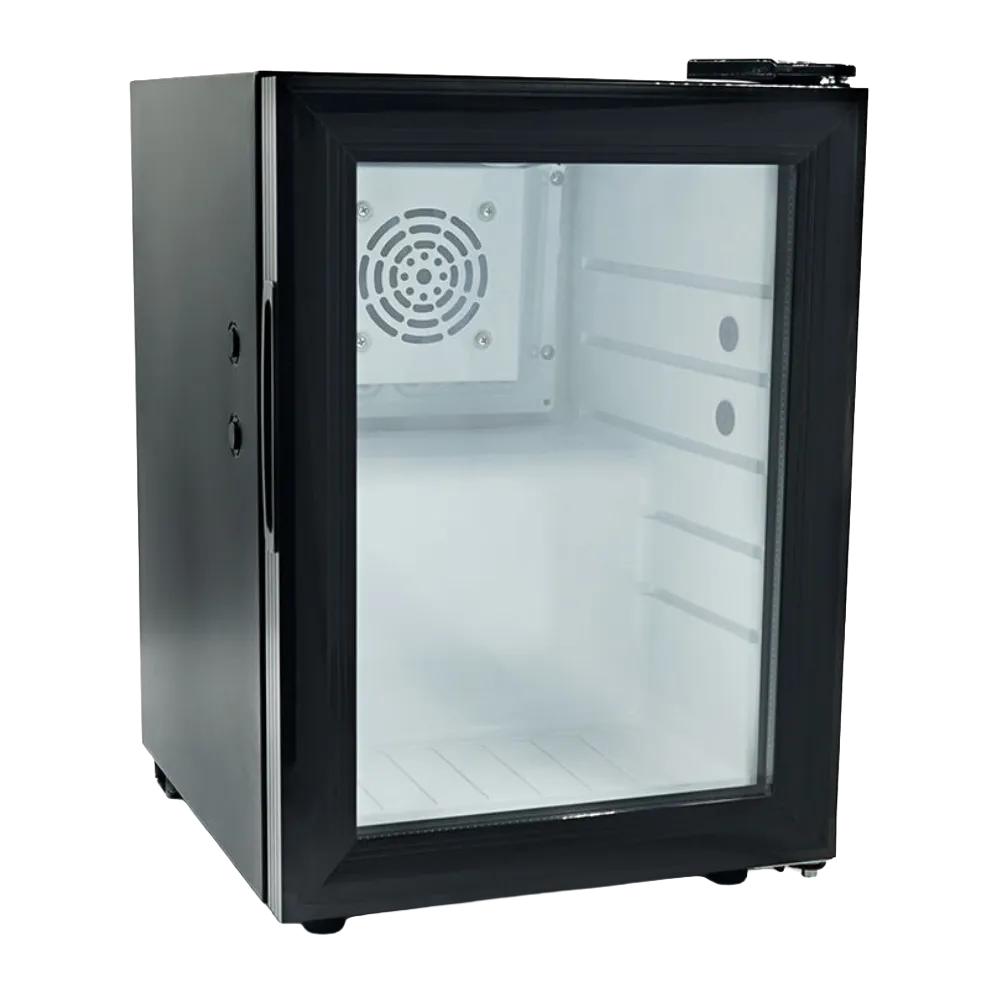 BR20 Slimline Milk Fridge – Large 2 Bottles