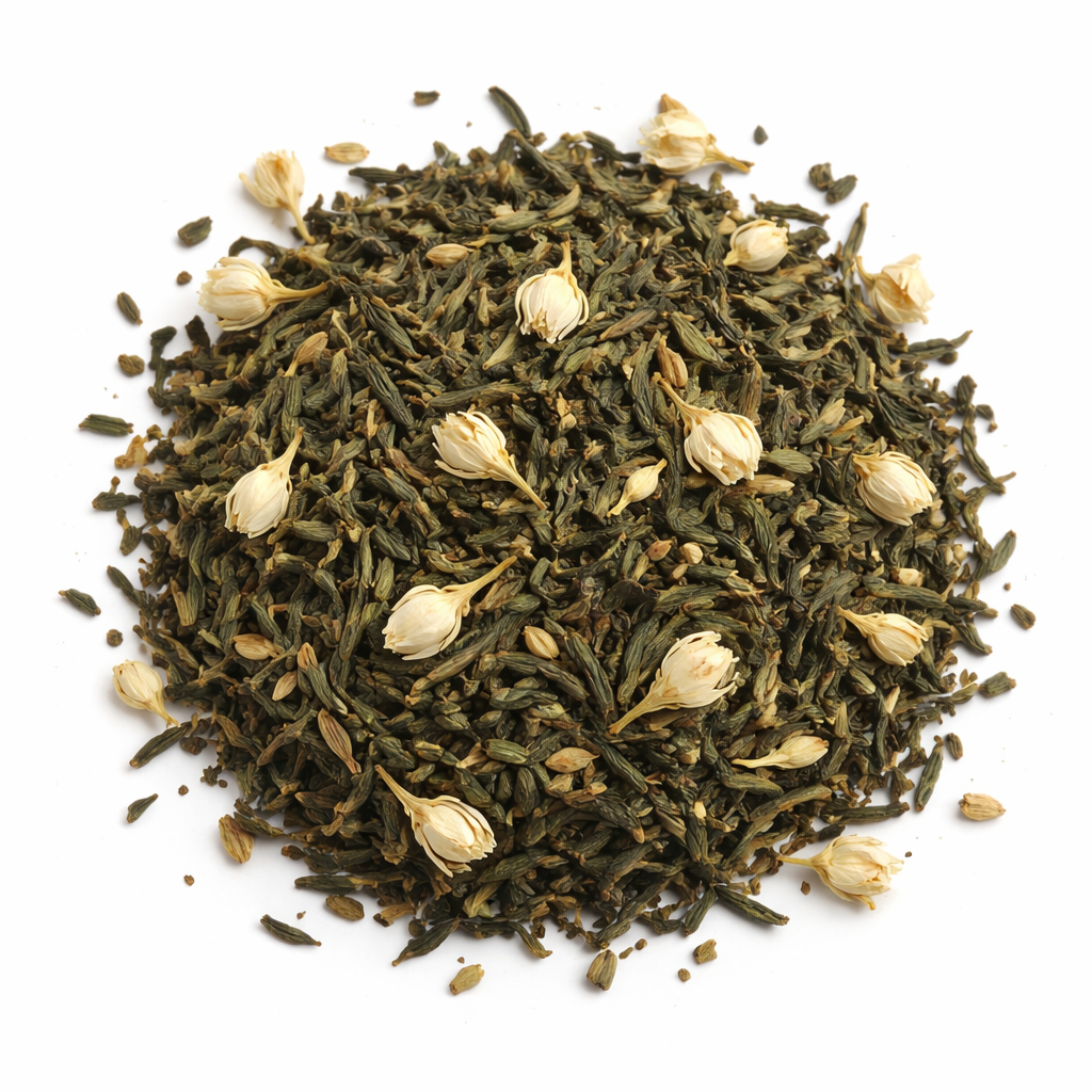 Jasmine Green Tea