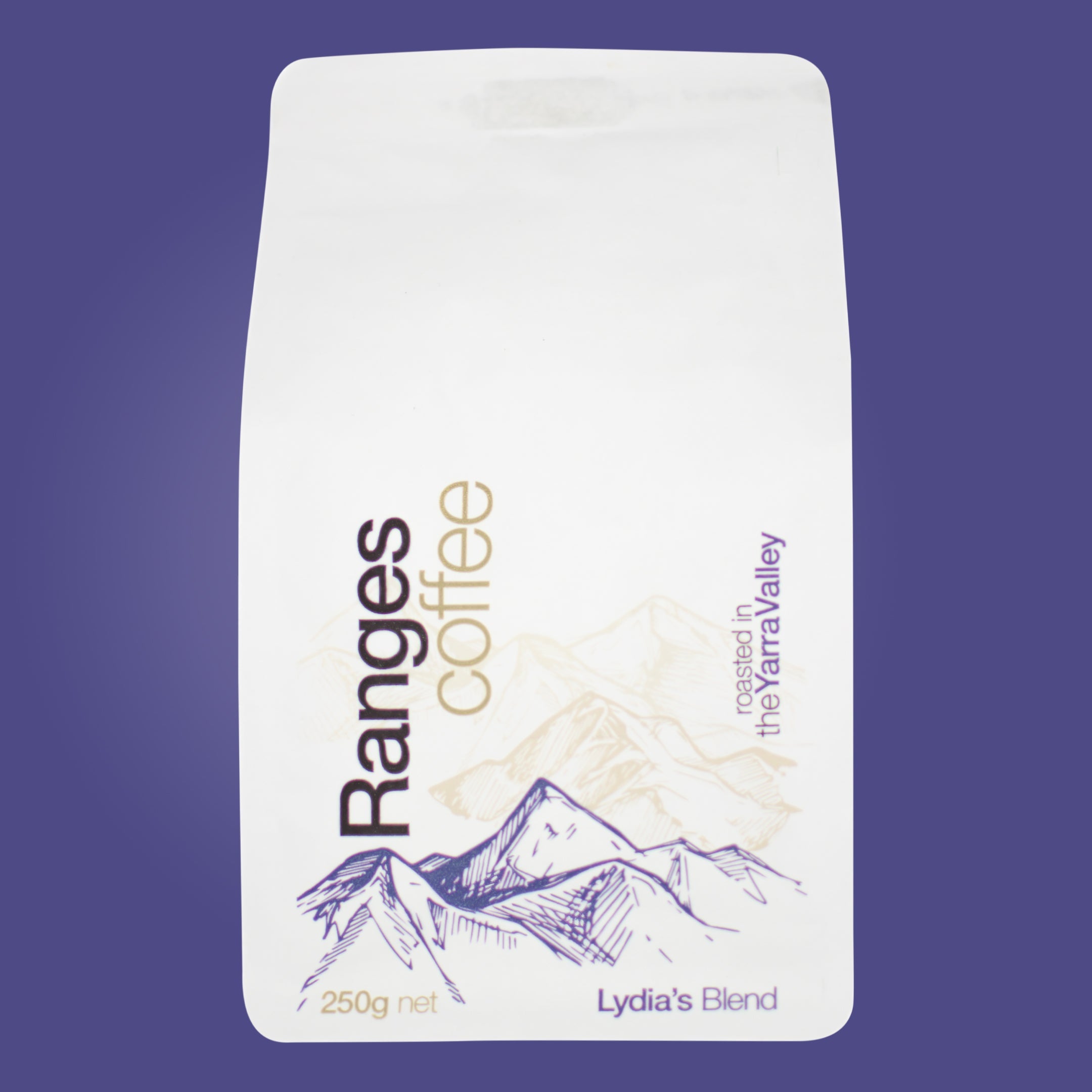 Lydia's Blend 250g - The Tasting Pack