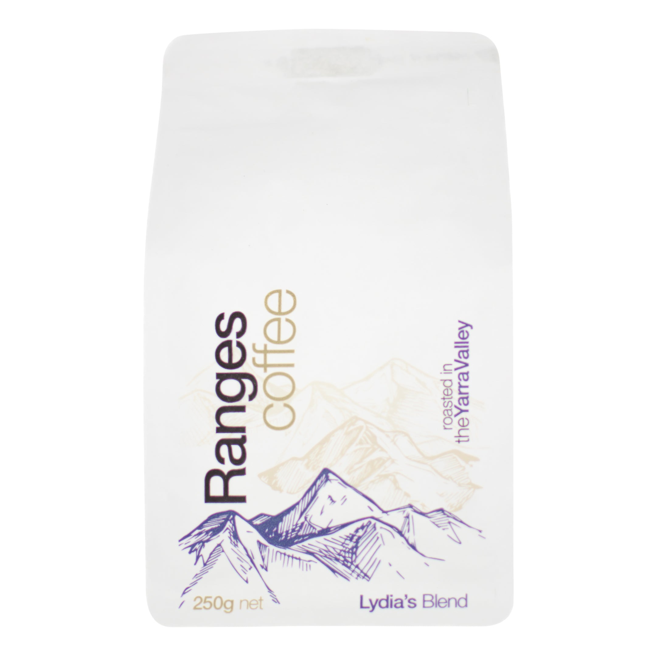 Lydia's Blend