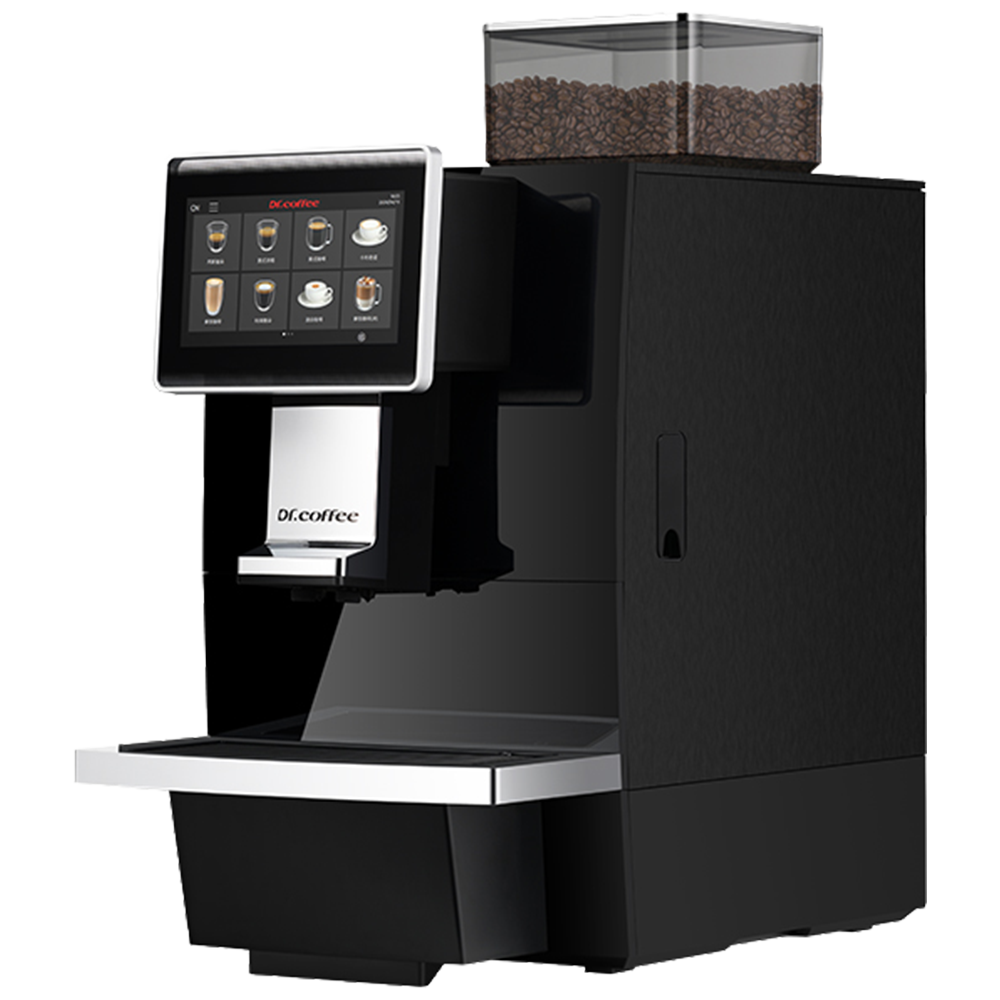 Dr. Coffee M10 Premium Office Coffee Machine - Pre-Order