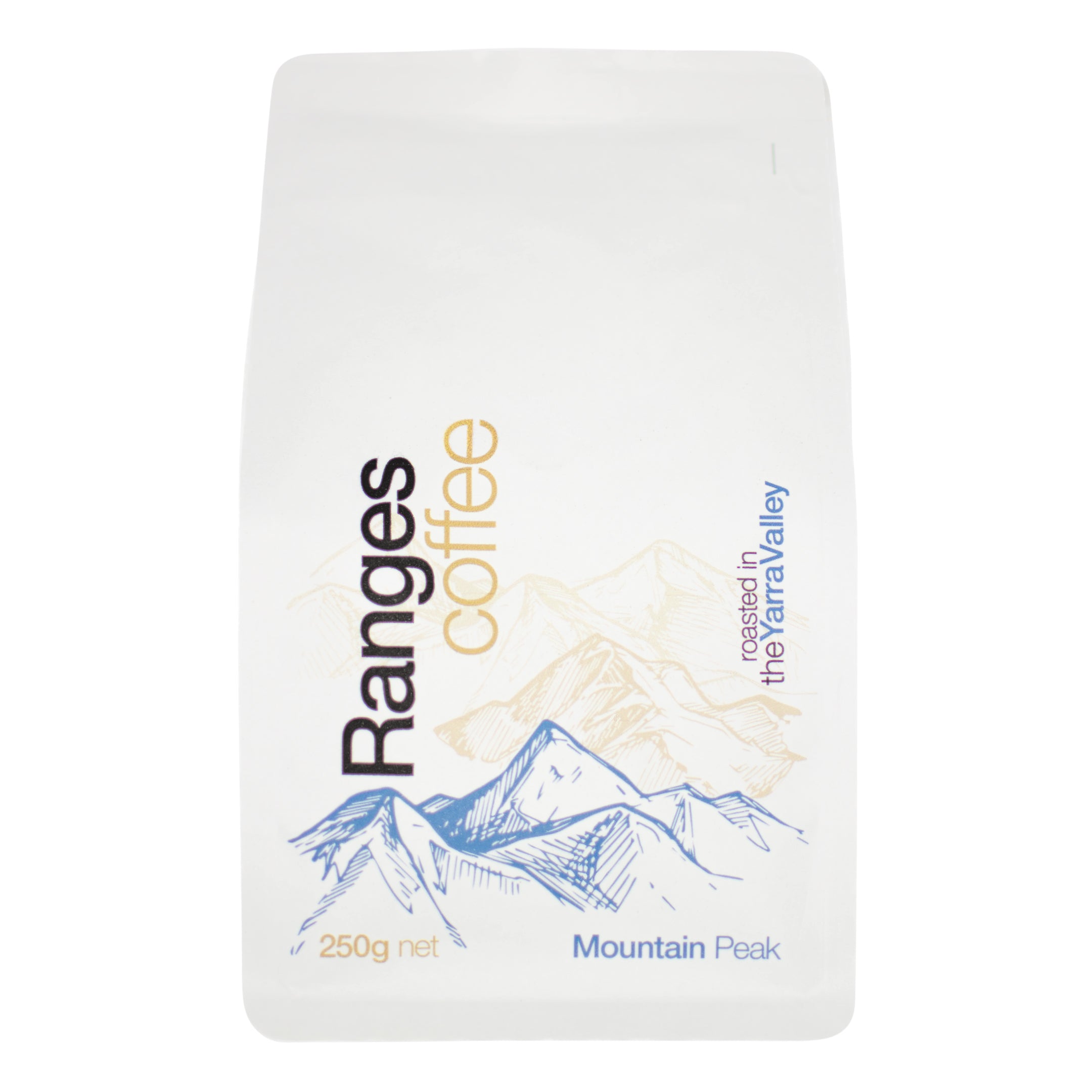 Mountain Peak