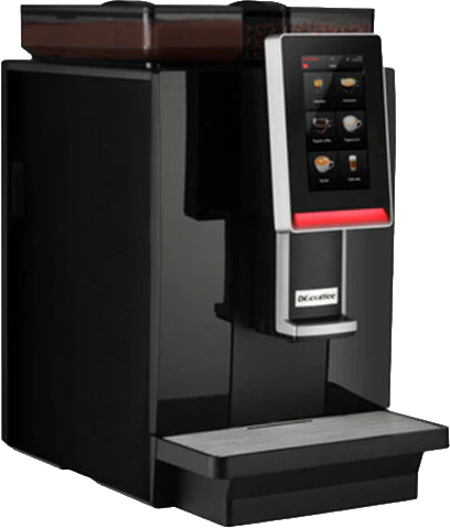 Dr. Coffee Minibar S Dual Hopper Automatic Coffee Machine
