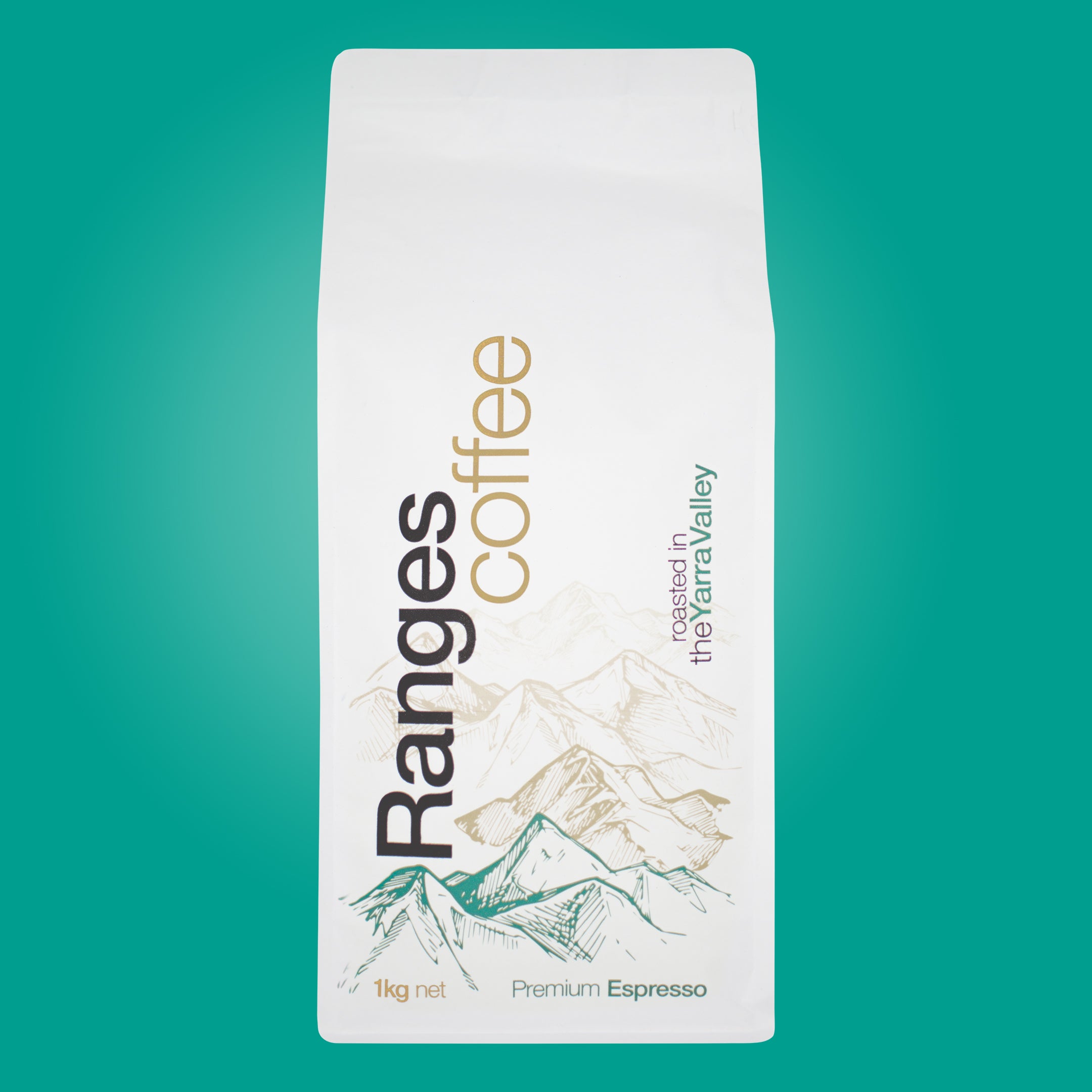 Premium Espresso