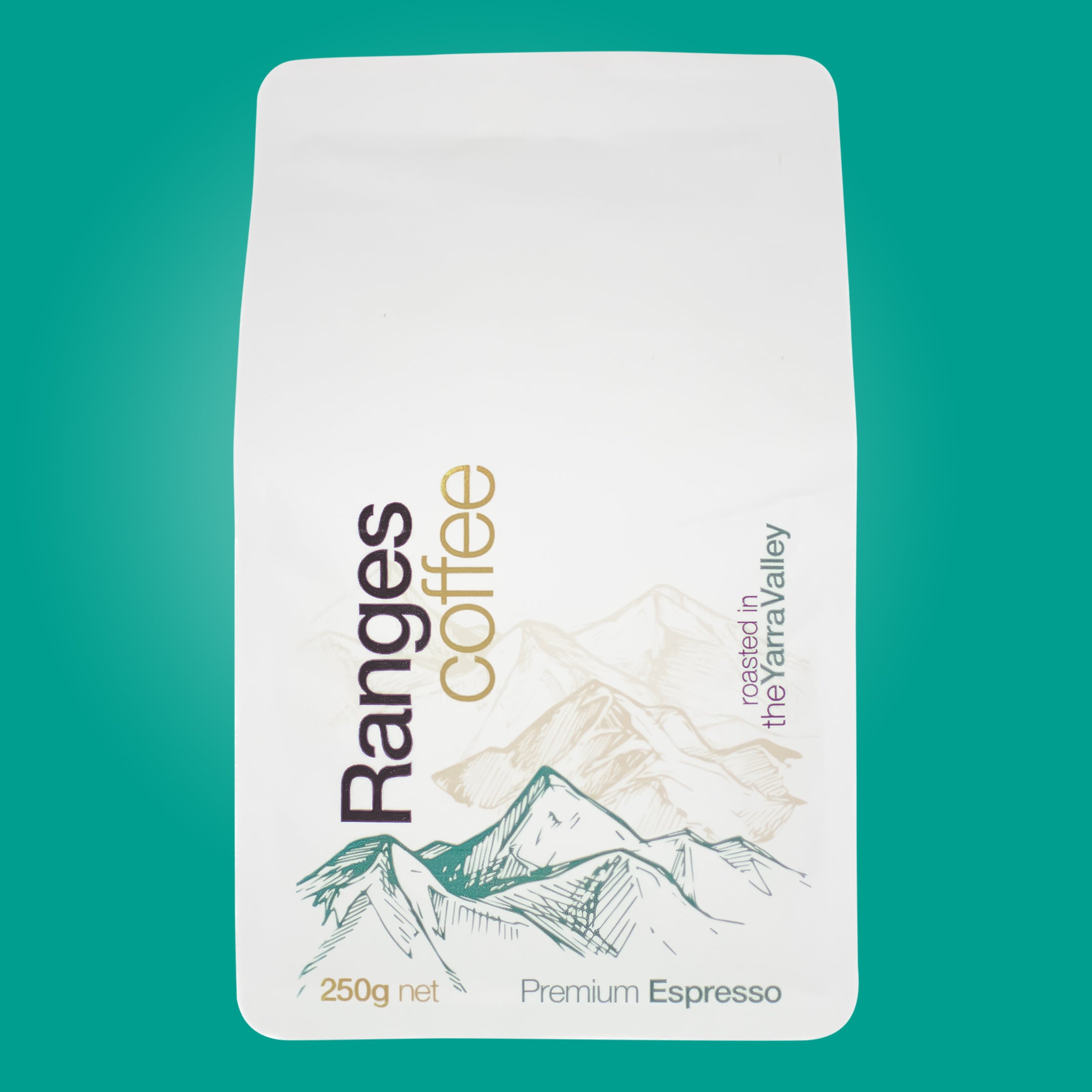 Premium Espresso 250g - The Tasting Pack