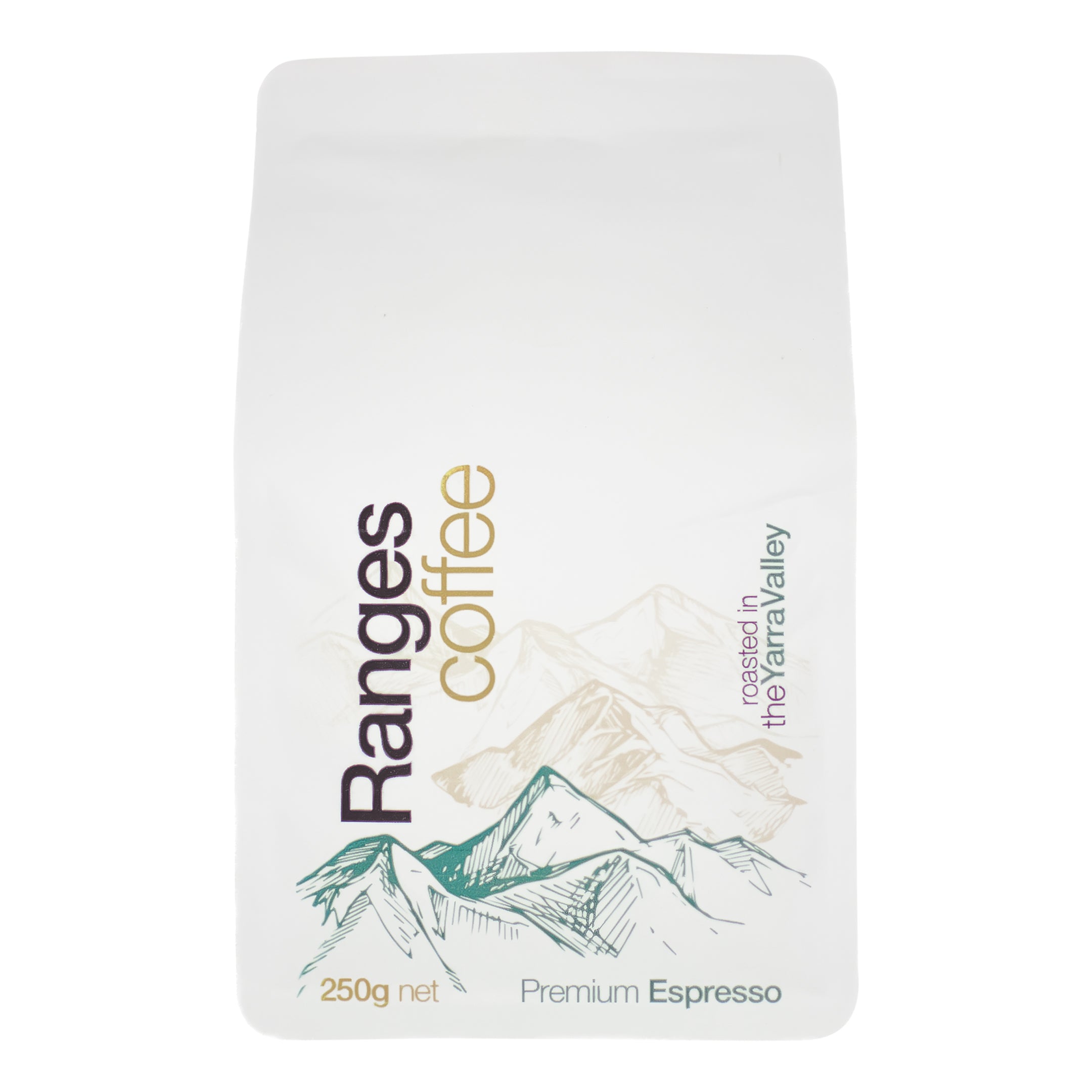 Premium Espresso