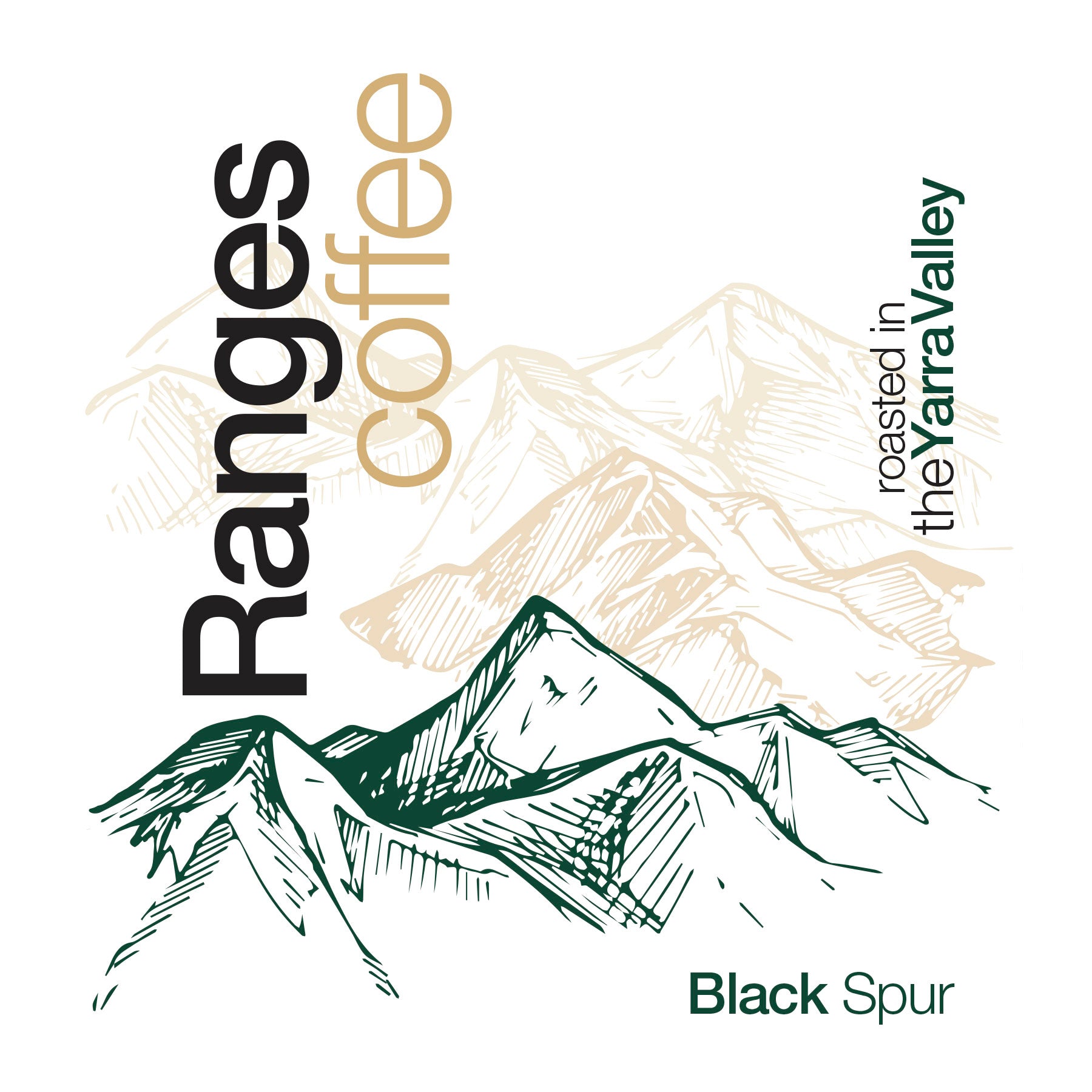 Black Spur
