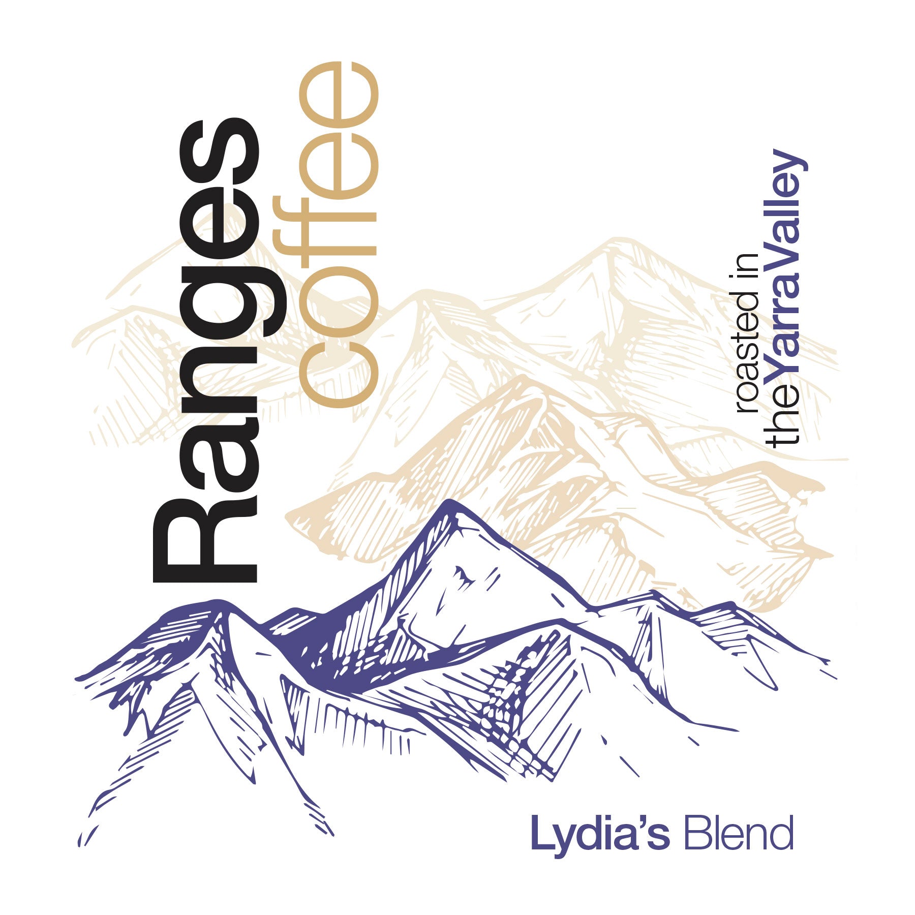 Lydia's Blend