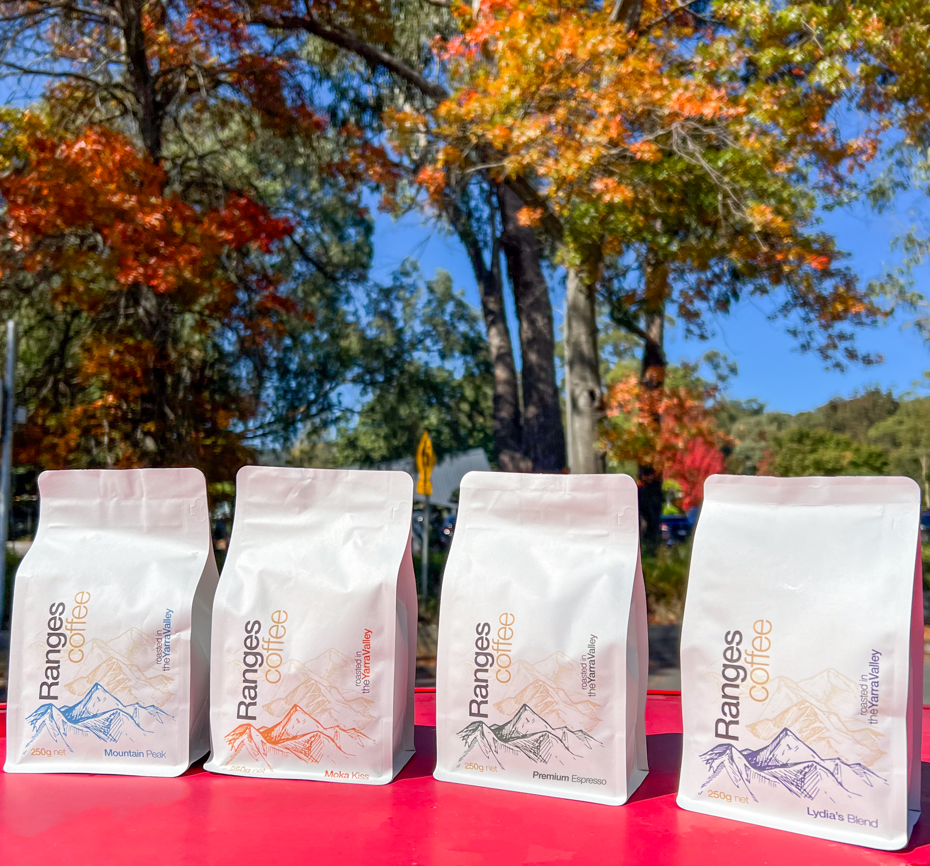 The Tasting Pack