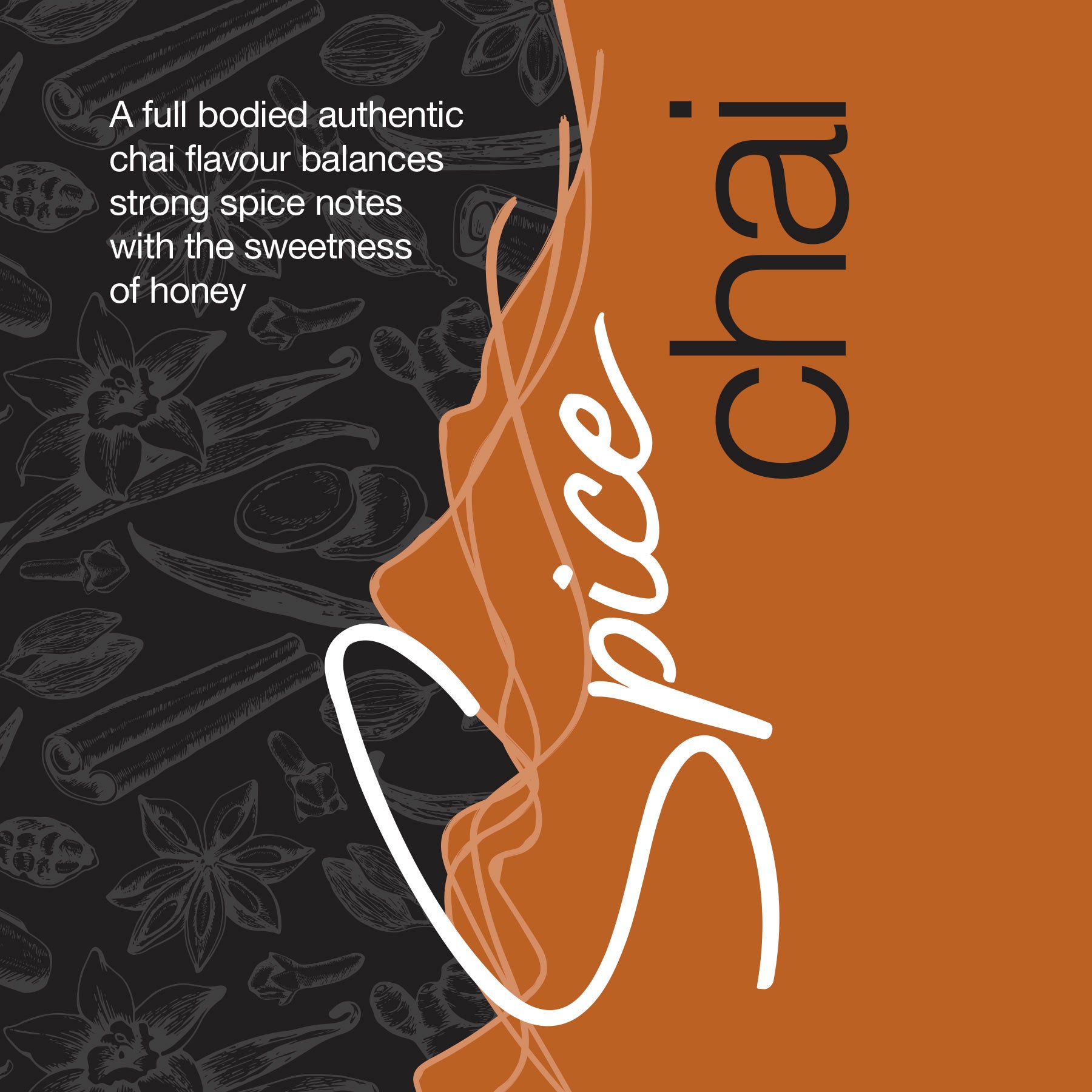 Spice Chai