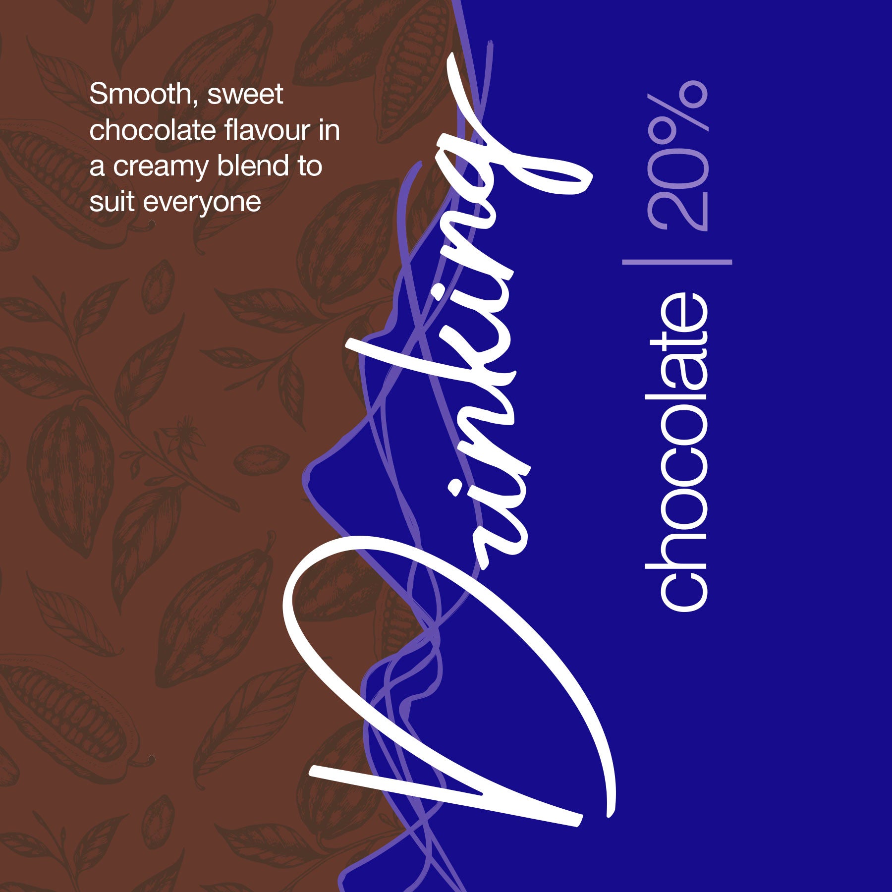 Classic Drinking Chocolate