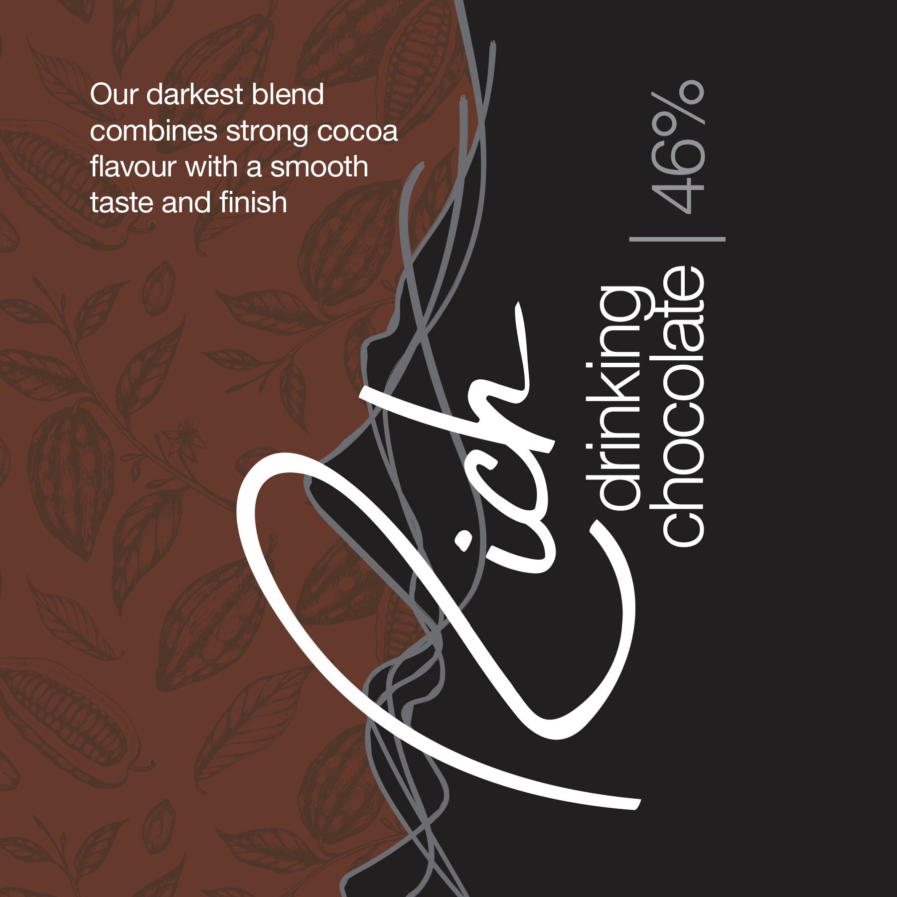 Rich Drinking Chocolate