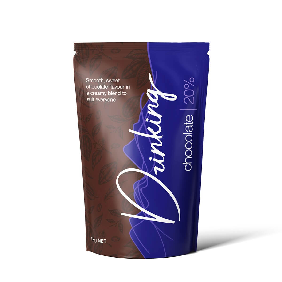 Classic Drinking Chocolate