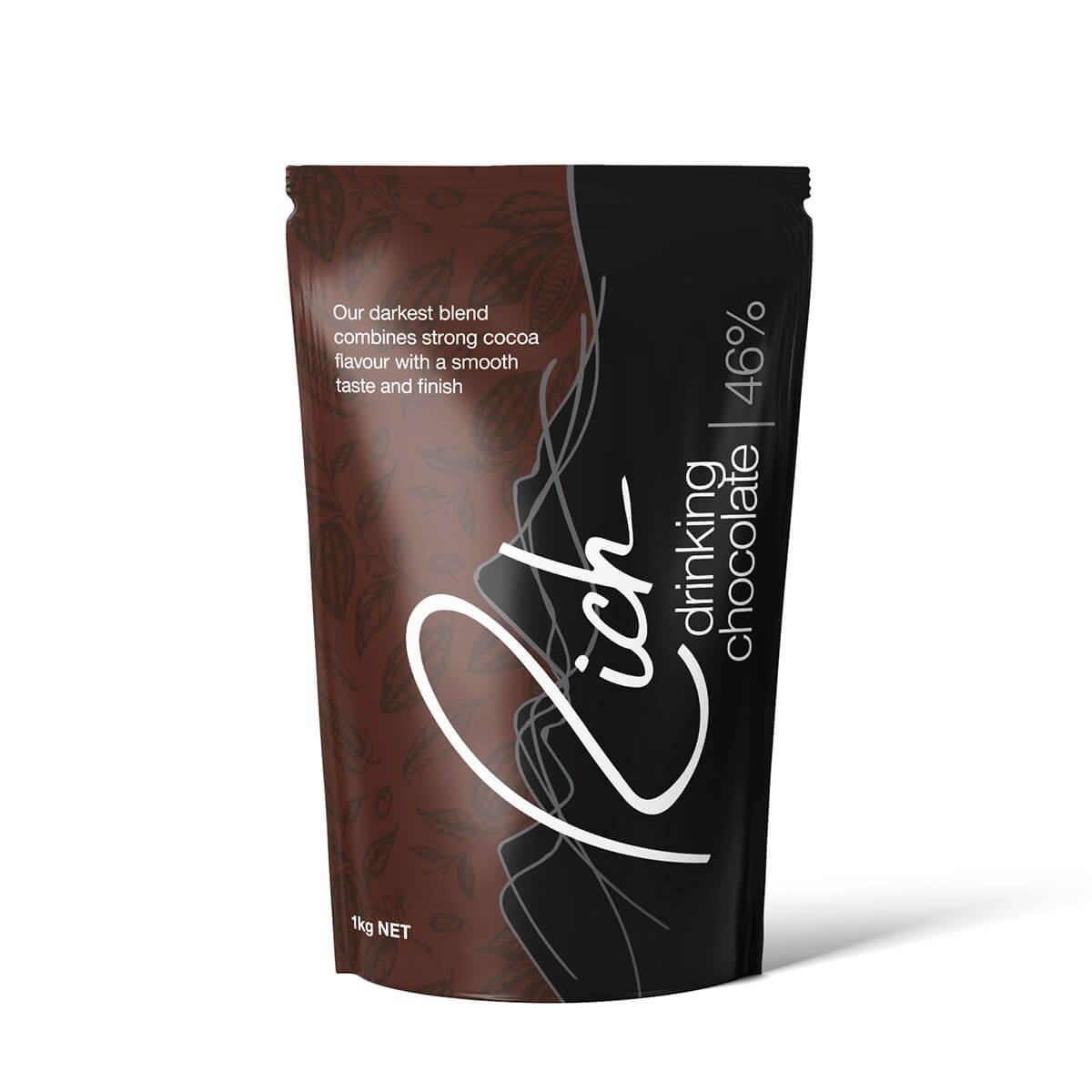 Rich Drinking Chocolate