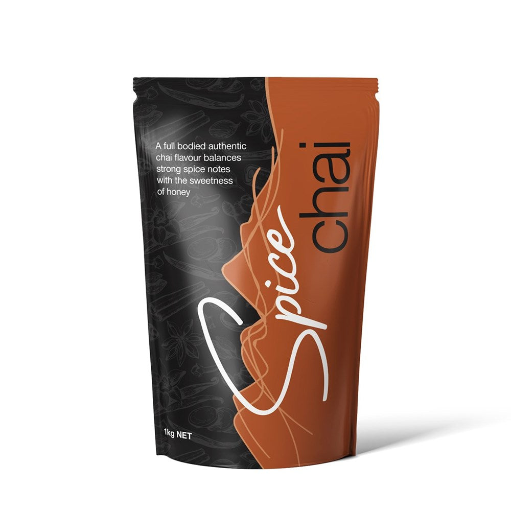 Spice Chai