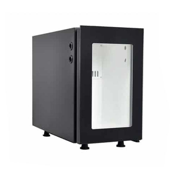 Slimline Milk Fridge – Small 1 Bottle