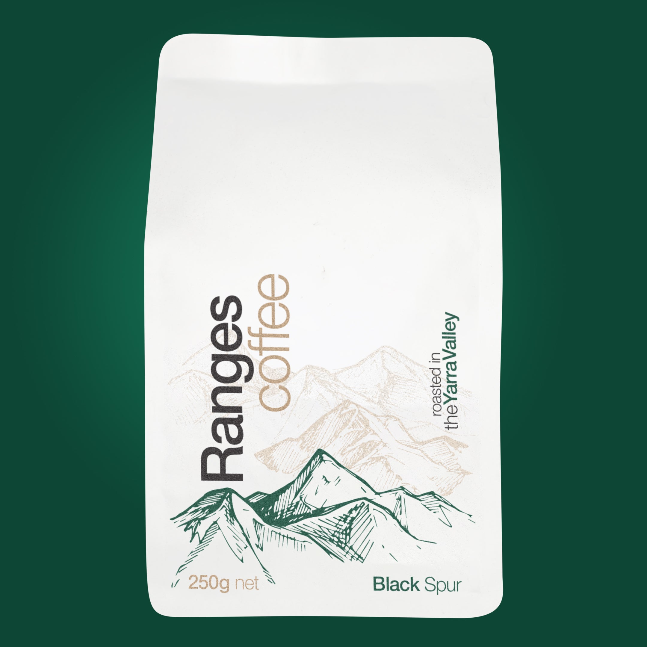 Black Spur 250g - The Tasting Pack