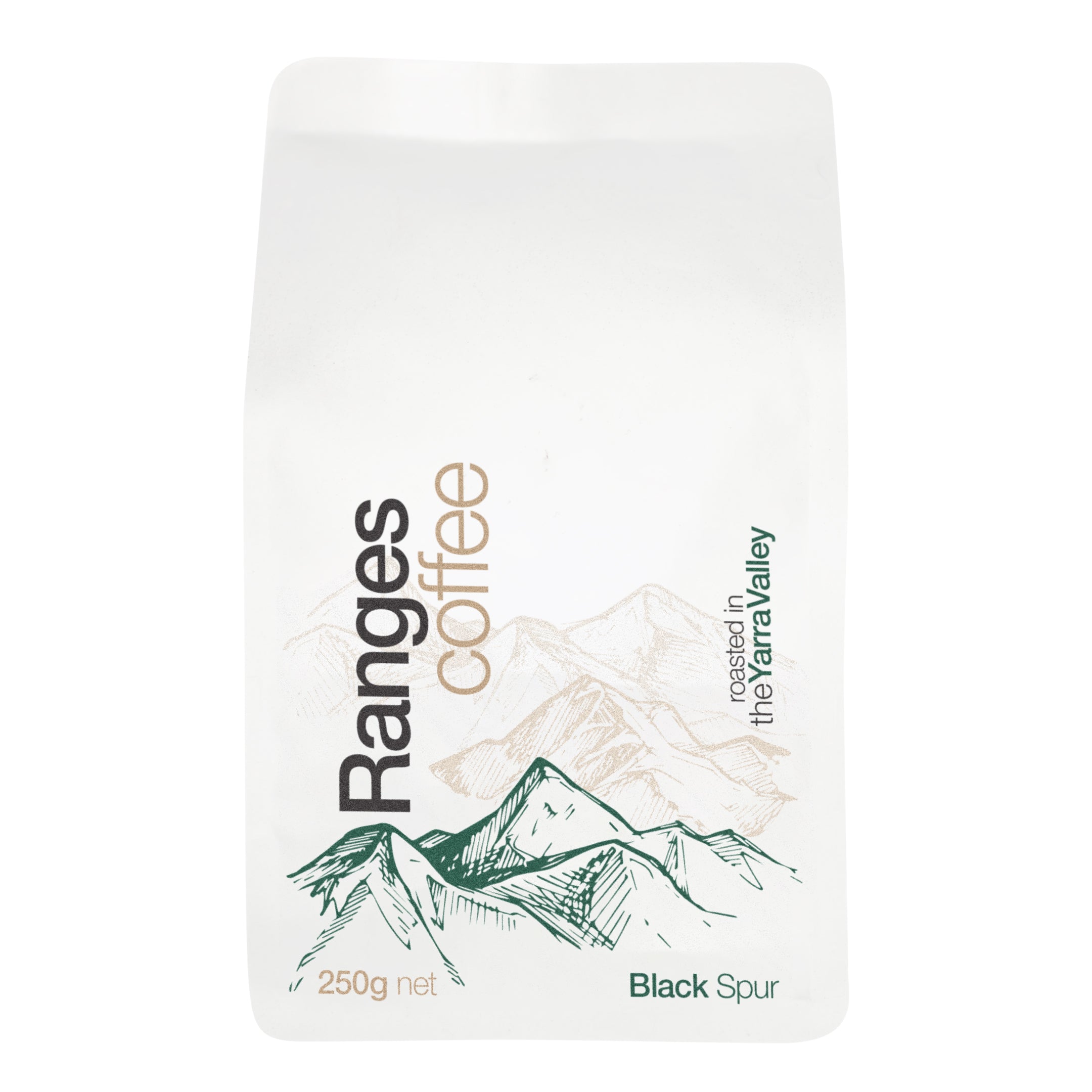Black Spur