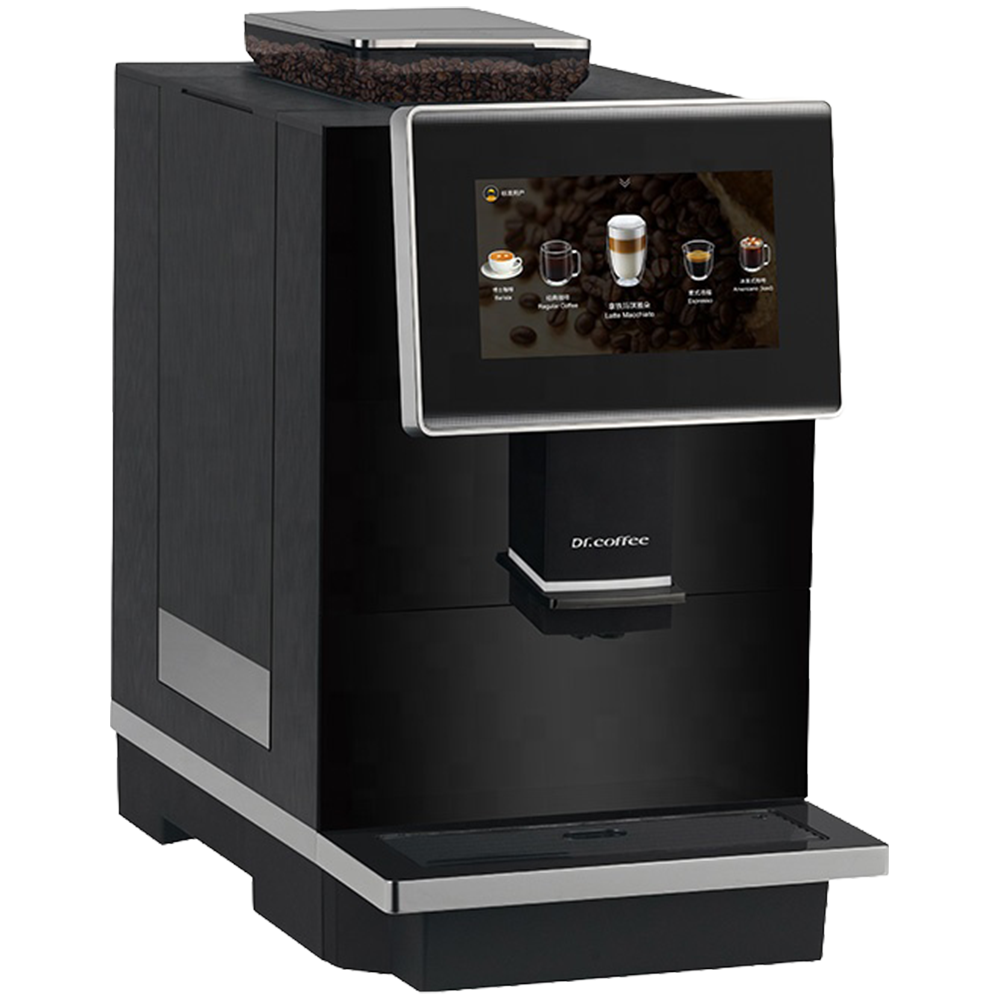 Dr. Coffee C11 Fully Automatic Office Coffee Machine