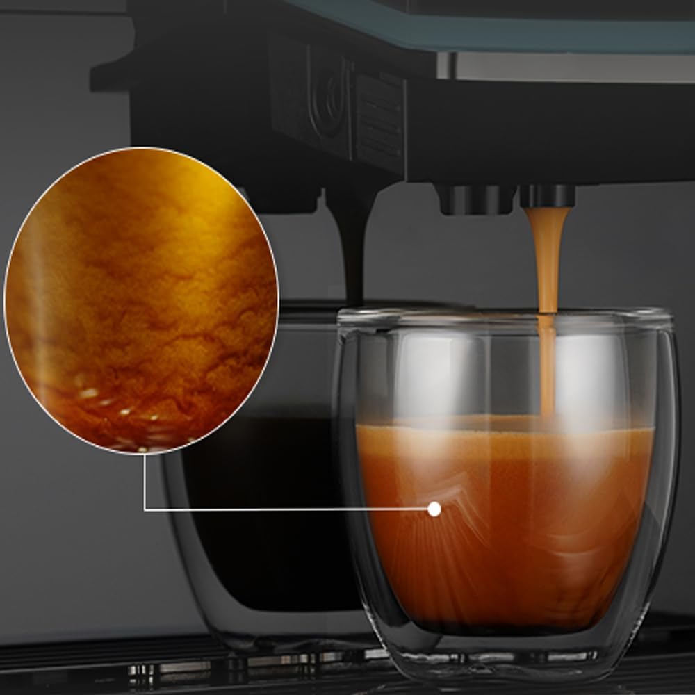 Dr. Coffee C12 Fully Automatic Office Coffee Machine