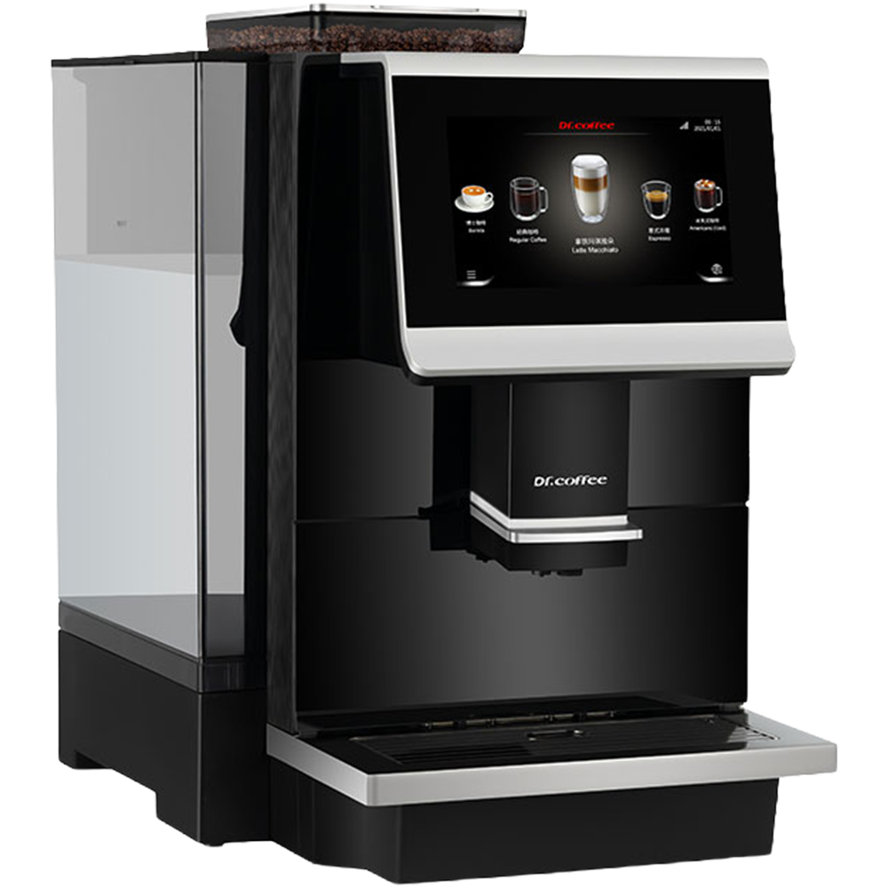 Dr. Coffee C12 Fully Automatic Office Coffee Machine