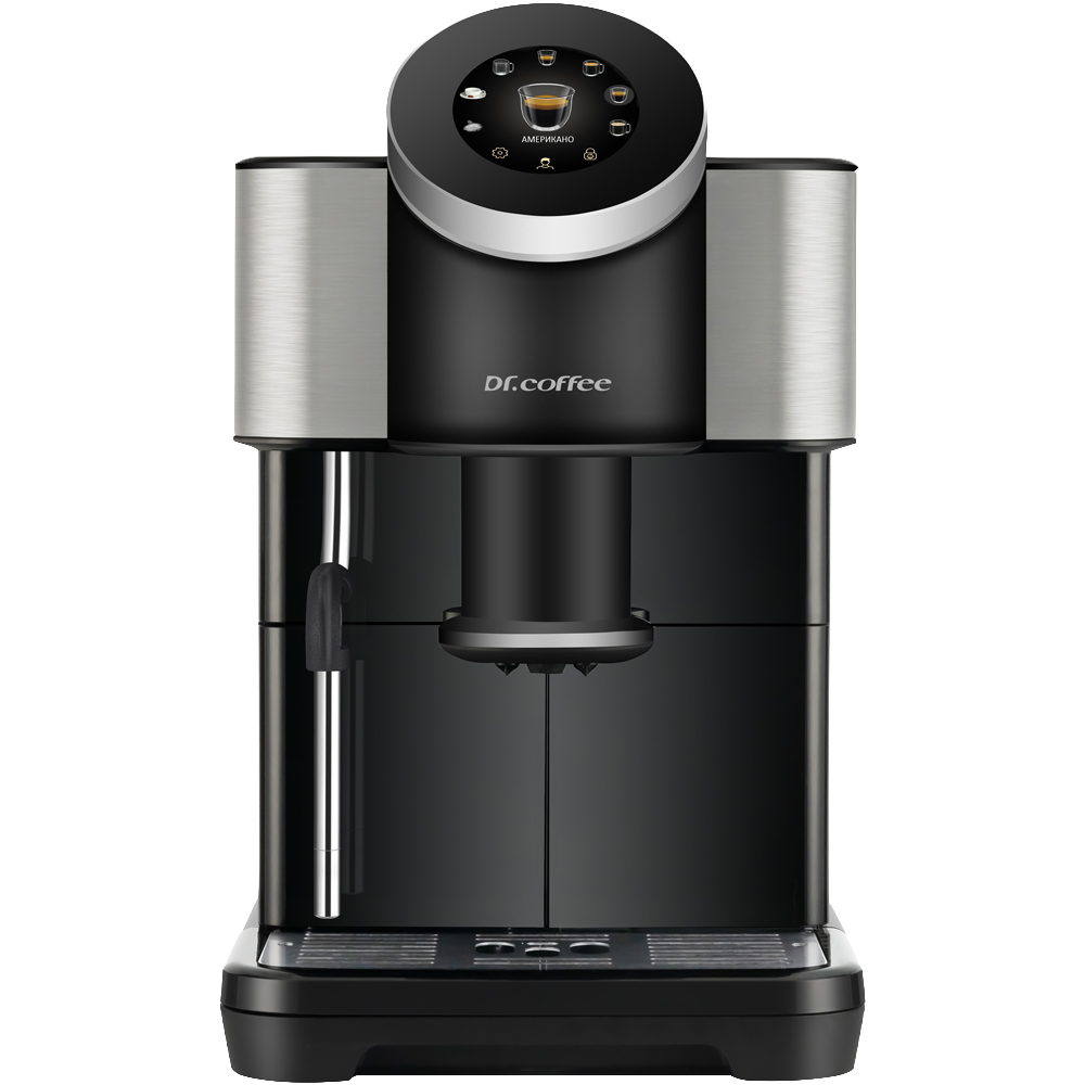 Dr. Coffee H1 Home Semi-Automatic Coffee Machine
