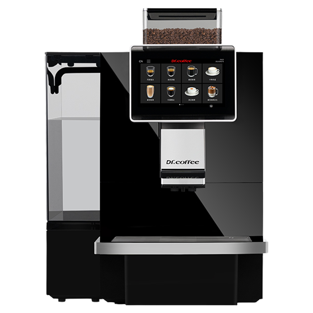 Dr. Coffee M10 Premium Office Coffee Machine - Pre-Order