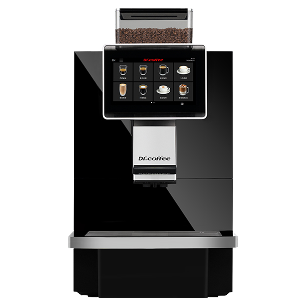 Dr. Coffee M10 Premium Office Coffee Machine - Pre-Order