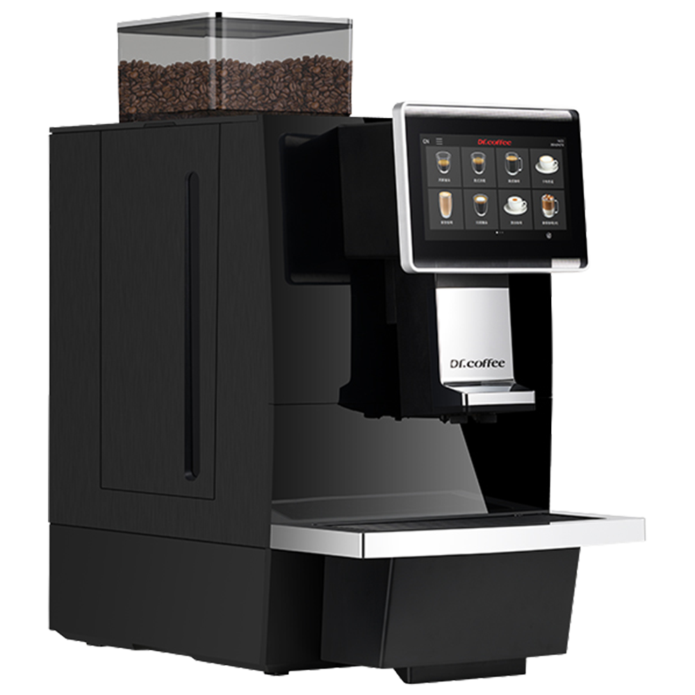 Dr. Coffee M10 Premium Office Coffee Machine - Pre-Order
