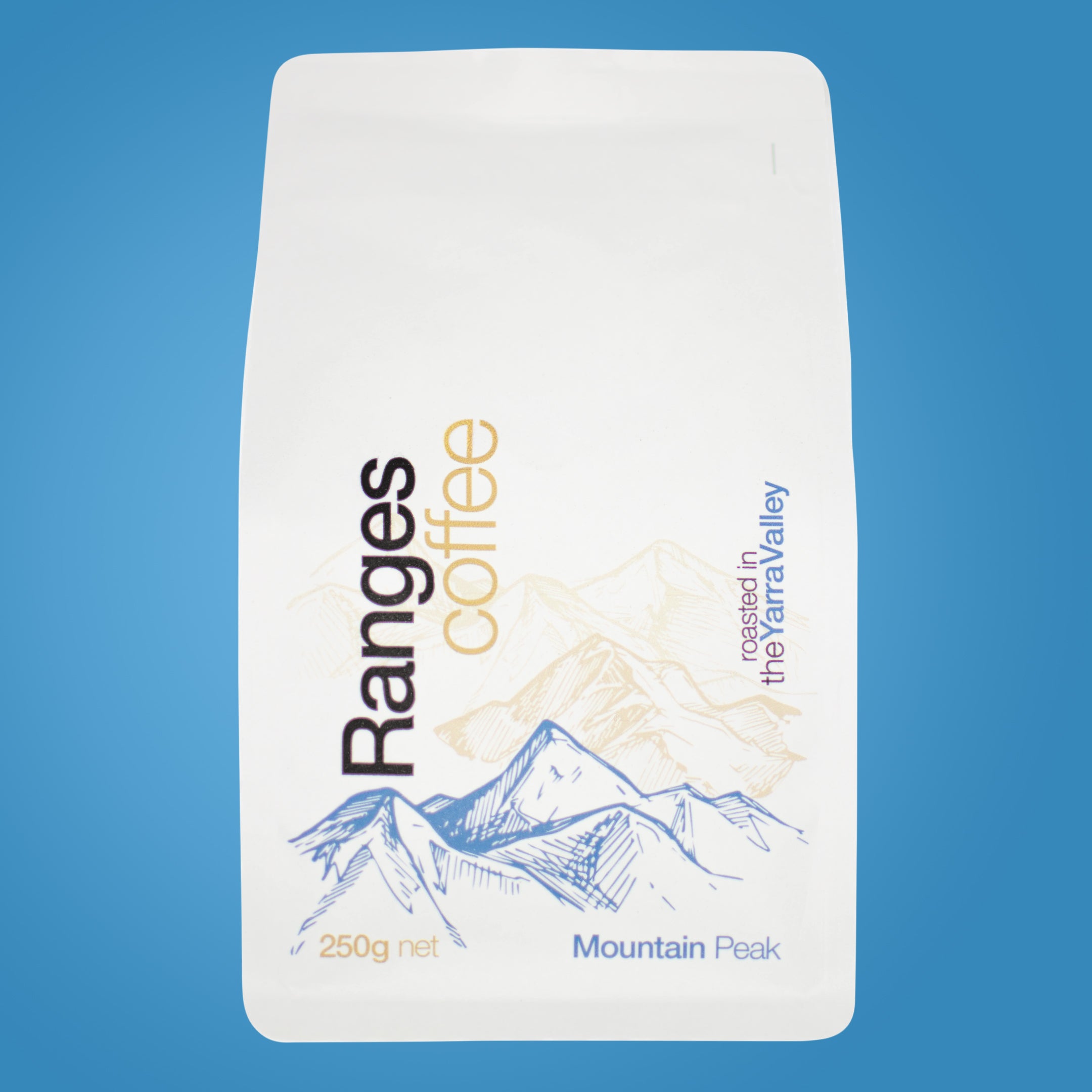 Mountain Peak