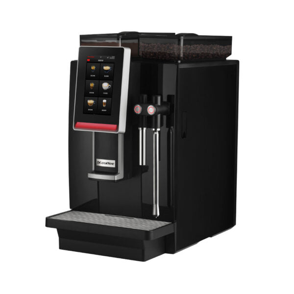 Dr. Coffee Minibar S2