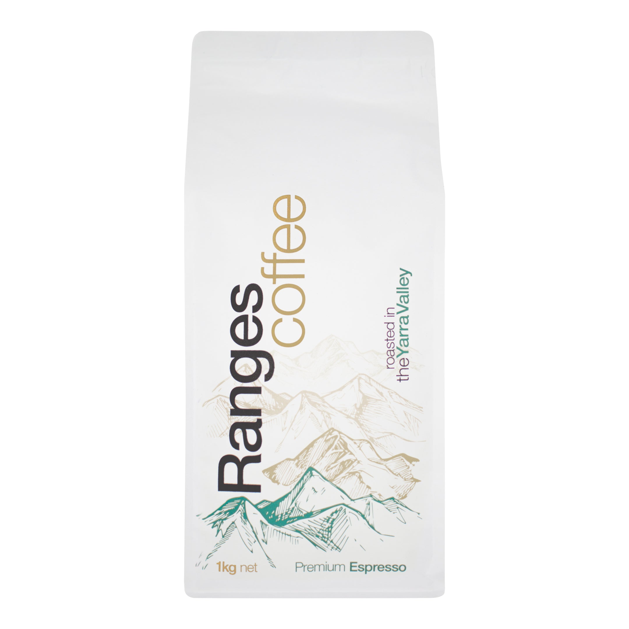 Premium Espresso