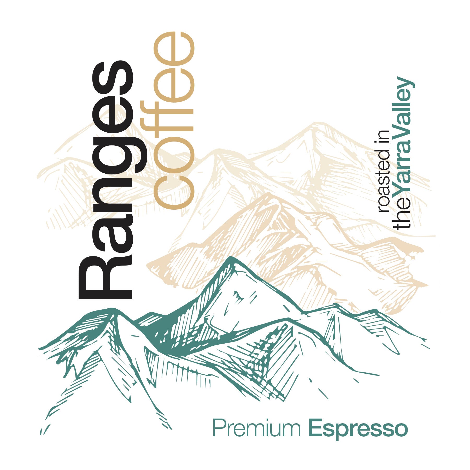 Premium Espresso