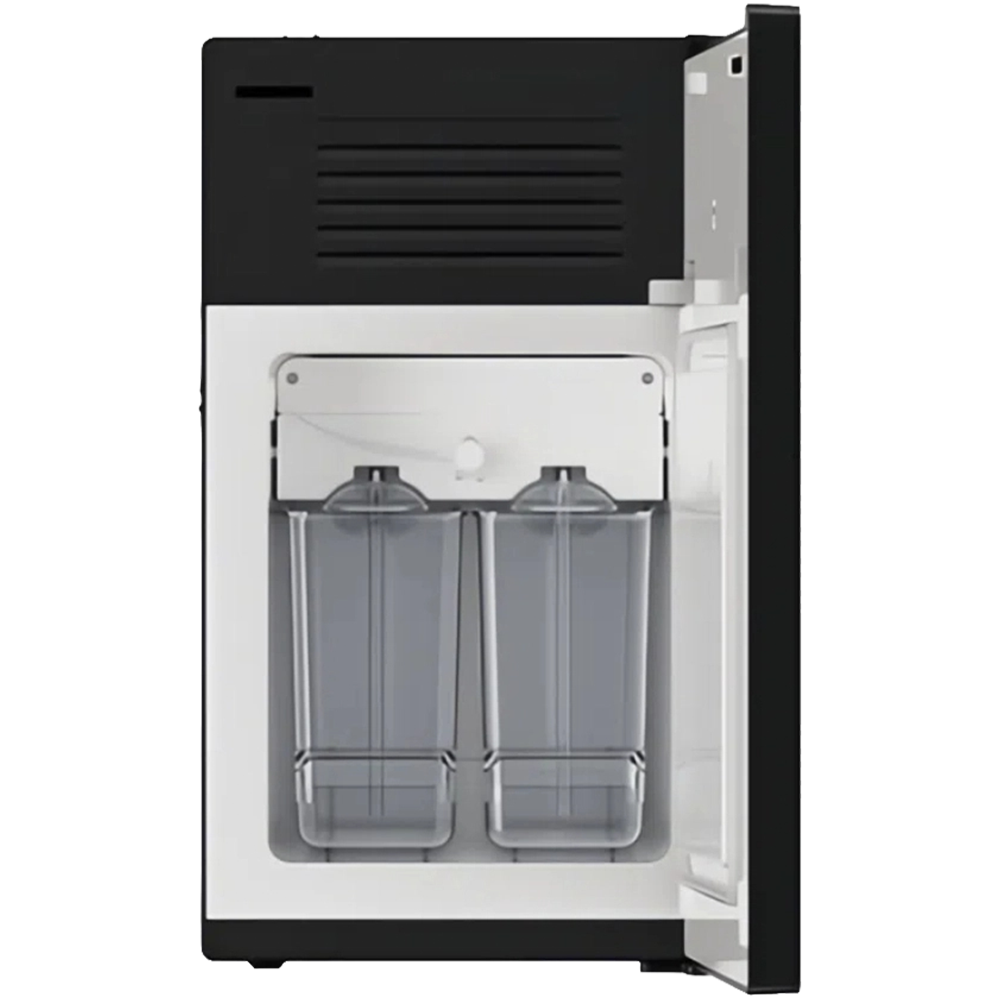 Dr. Coffee SC12T Dual Milk Fridge