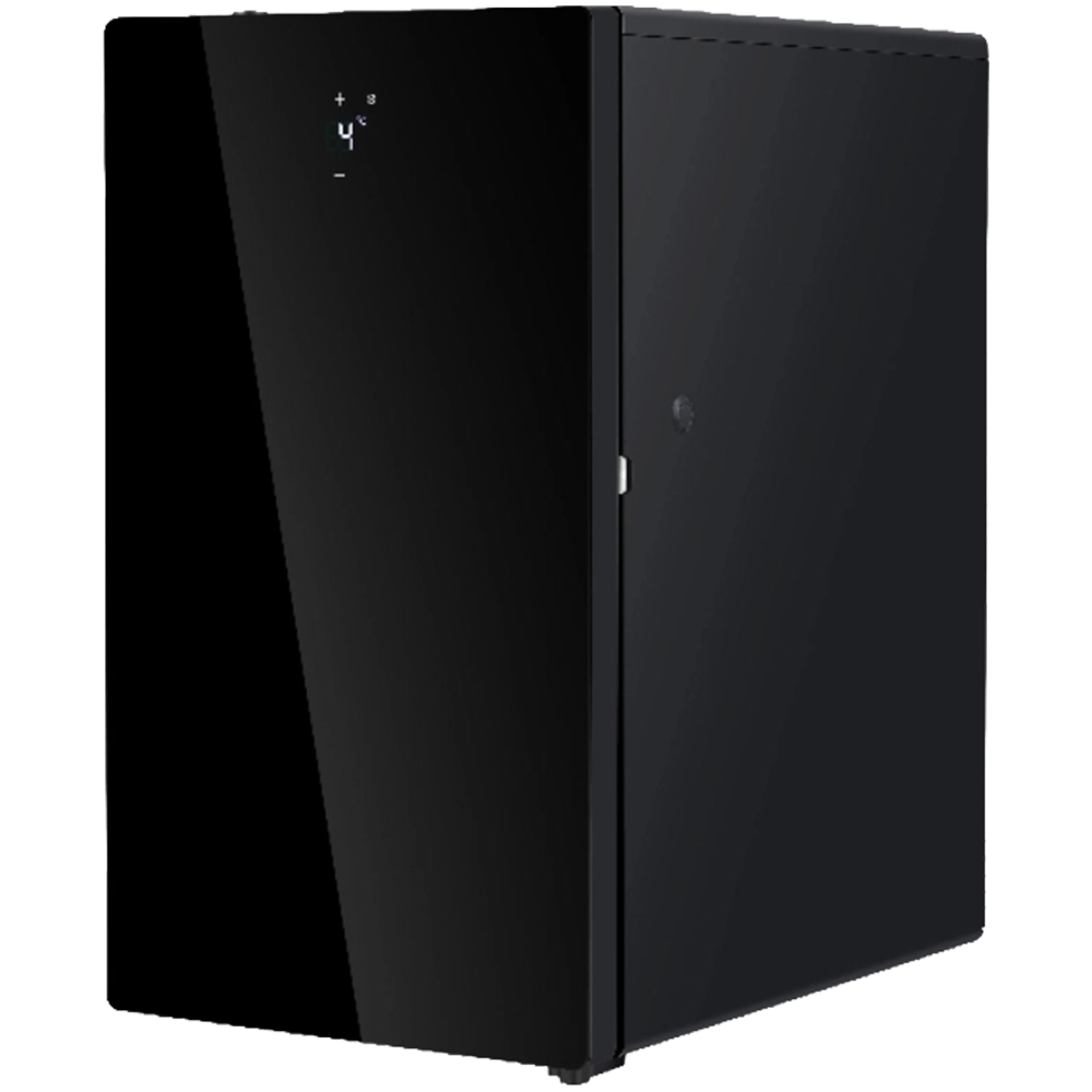 Dr. Coffee SC12T Dual Milk Fridge
