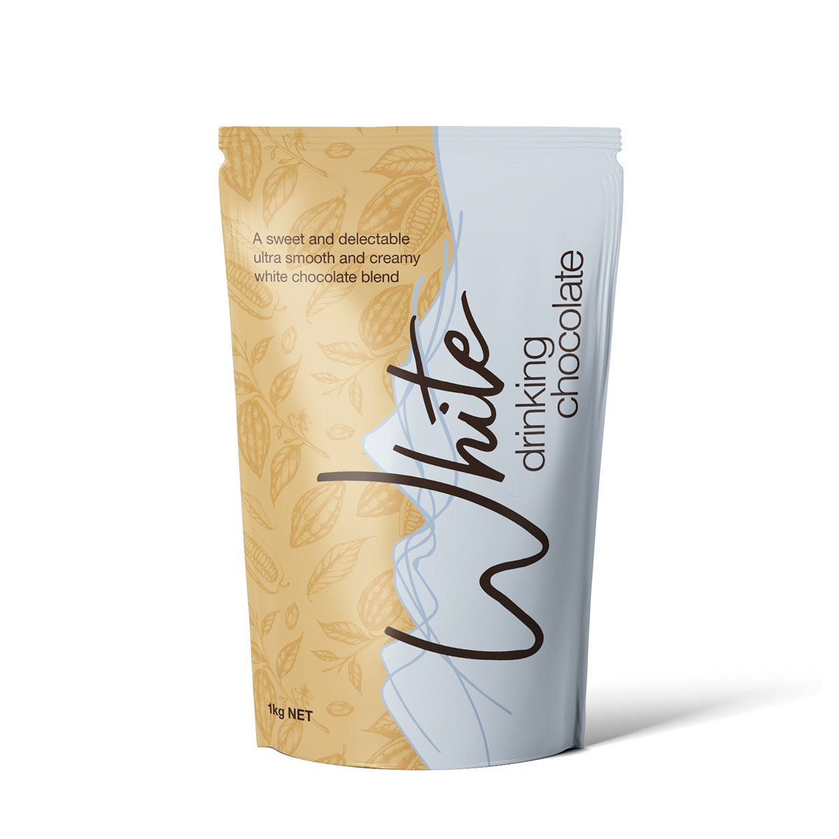 White Drinking Chocolate