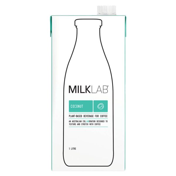 MILKLAB Coconut Milk 1L