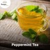 Peppermint Tea