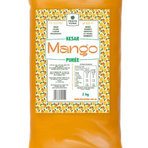 Kesar-Mango