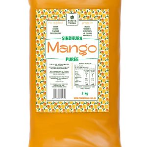 Sindhura-Mango