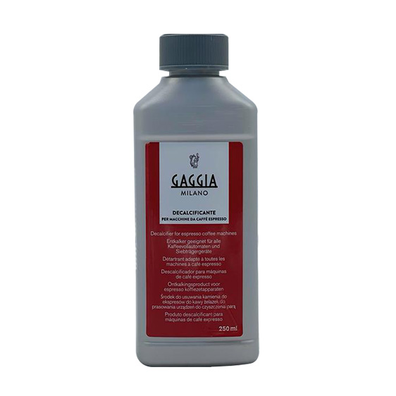 Gaggia Descaler 250ml - Ranges Coffee