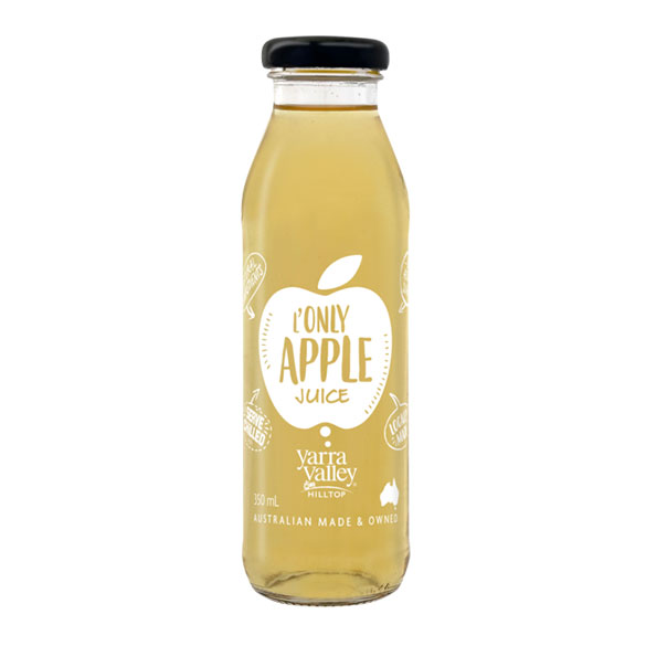 Yarra-Valley-Hilltop-L’Only-Apple-Juice-350mL