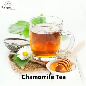 Chamomile Tea