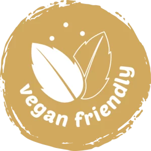 vegan-friendly