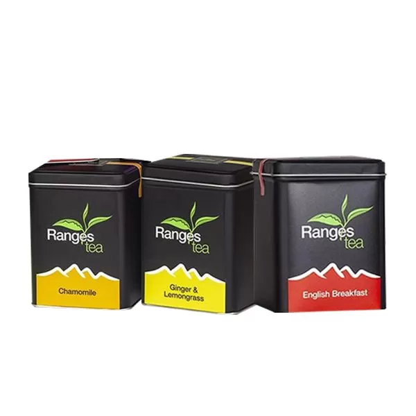 Tea Lovers Pack