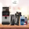 Dr Coffee F2 Plus with gift pack